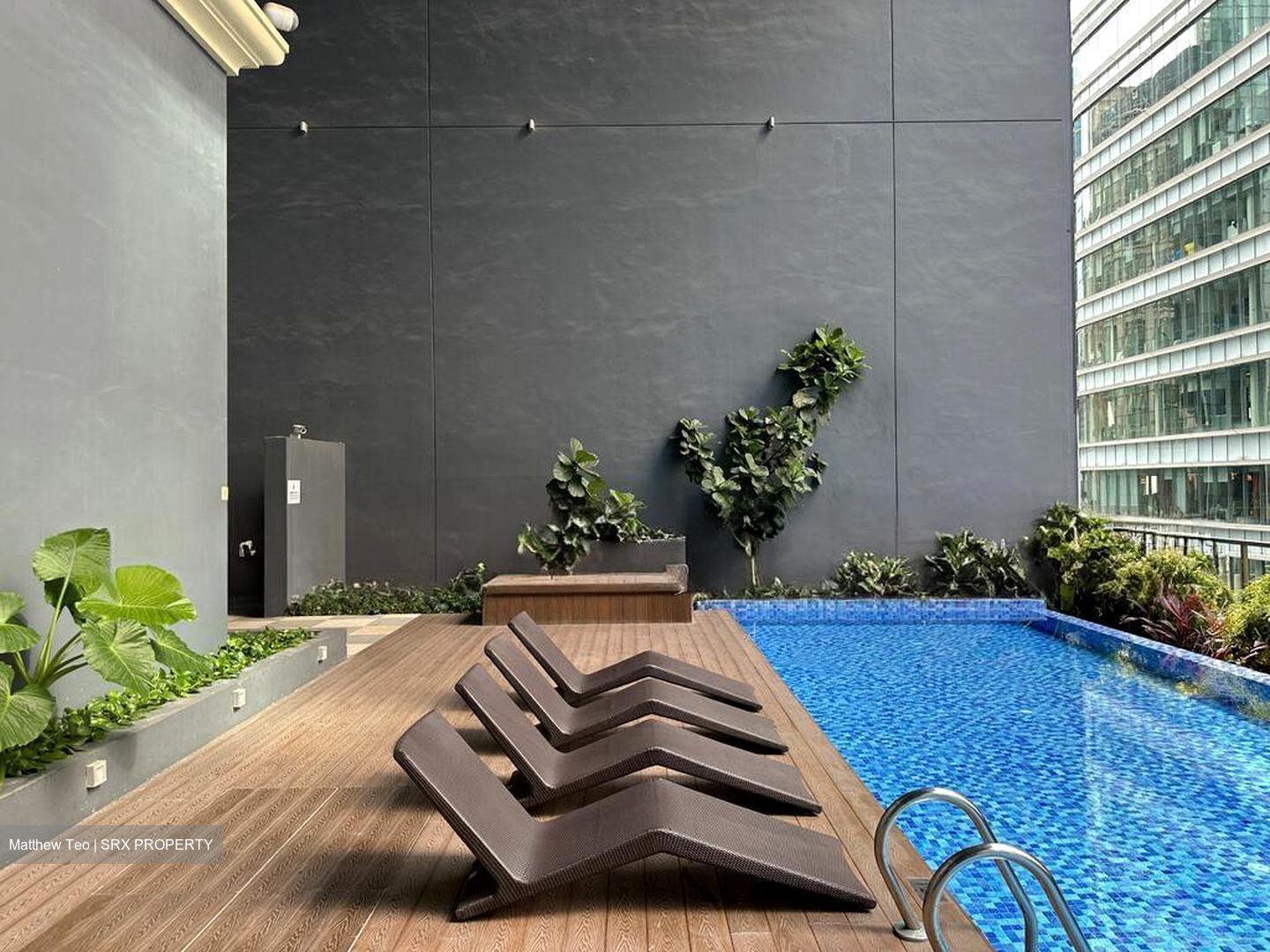 Tahir Building (D1), Office #501231261